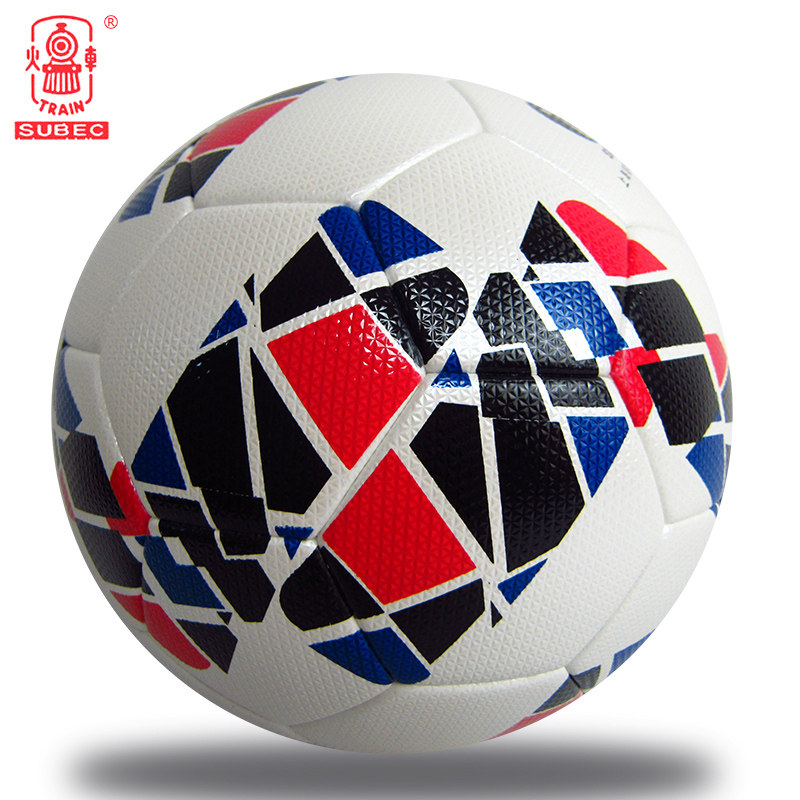 火车头足球柔软高弹耐磨运动zk纤维 孙泽运动户外足球