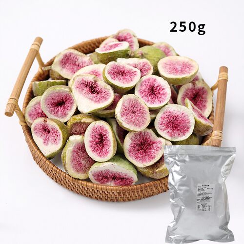 烘焙蛋糕装饰摆件冻干柠檬片无花果干西柚片橙子片巧克力饼干插件 - 图1