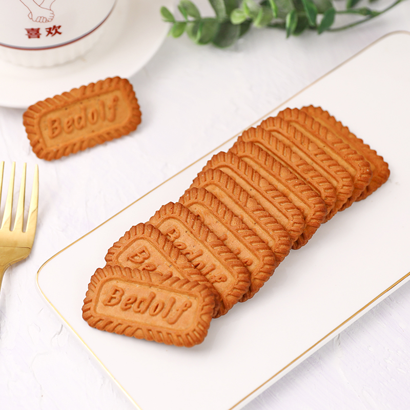 焦糖饼干烘焙蛋糕装饰可食用酥性饼干烘焙甜品台纸杯蛋糕装扮插件,淘宝优惠券,粉丝福利购,淘宝优惠卷