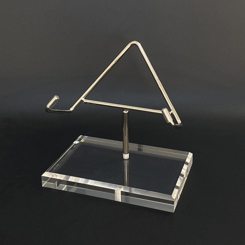 亚克力展示架矿石水晶球原石奇石标本底座支架展览馆布展陈列收纳,淘宝优惠券,粉丝福利购,淘宝优惠卷