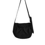 Брендовый японский шоппер, сумка через плечо, сумка на одно плечо, в корейском стиле