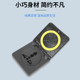 KLW KLW RV socket flip socket