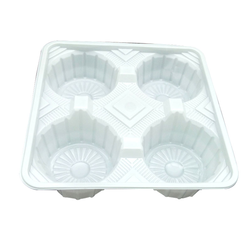 加厚奶茶4杯托双杯底座白色四杯托奶茶外卖打包杯托茶托1000个2杯,淘宝优惠券,粉丝福利购,淘宝优惠卷