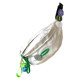 I dug up a genderless style breast bag! I can plant grass at a glance