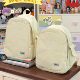 Can’t put it down! Lightweight backpack suitable for student parties