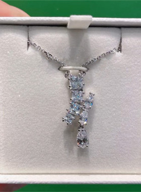 Hyperbola链手镯戒指耳环