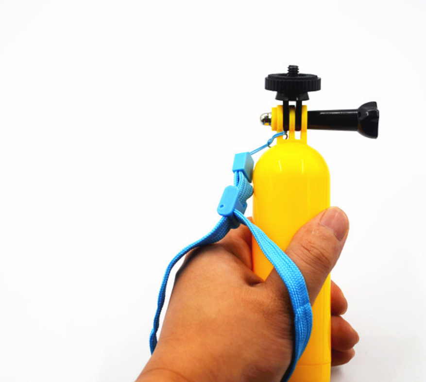 Insta360GO3/X4/X3漂浮棒 浮力棒大疆OSMO ACTION运动相机小蚁