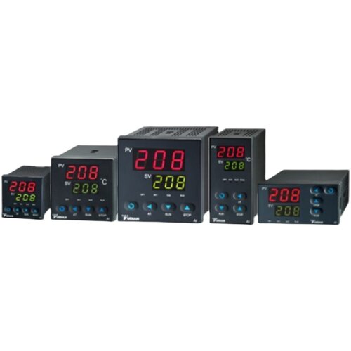 厦门宇电宇光仪表 AI-208D2G 208DGL0 AI-208DGL5 AI208L温控仪表 - 图3