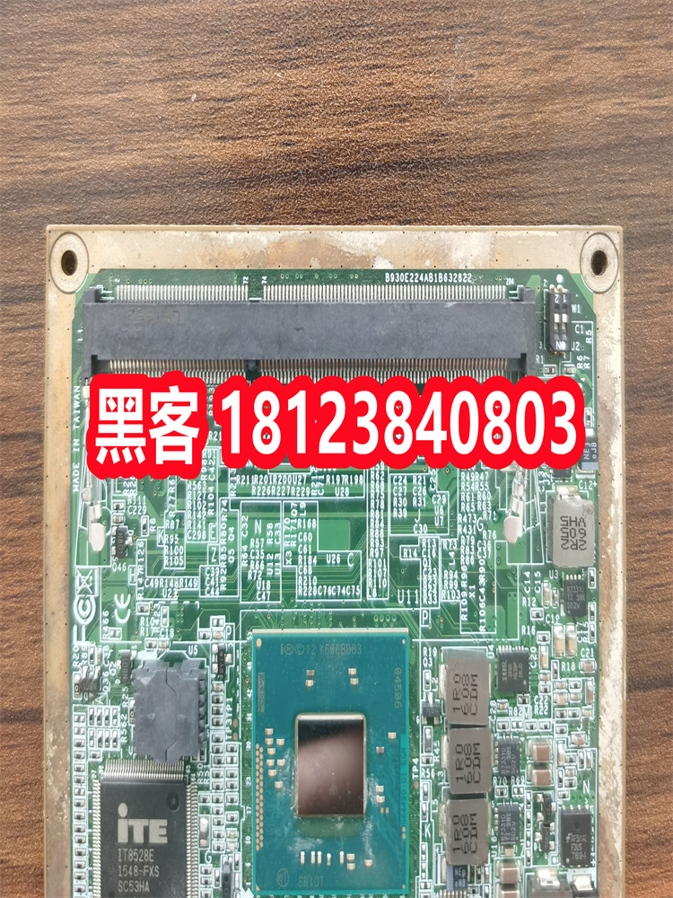 现货 CEBT-J1900-SW 工控CPU模块主板 B930E224AB1B632622 议价 - 图0