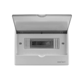 12 -Year -SOLD Храните более 20 цветовых распределительных коробок Домохозяйственная темная сильная электрическая коробка Яркая пластиковая коробка воздушного переключателя