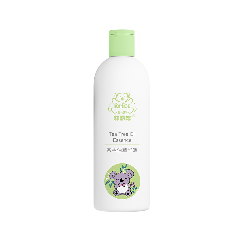 菲丽洁茶树油精华液去痱子水爽身粉 菲丽洁母婴防蚊水