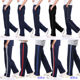 Autumn school uniform pants warm winter style plus fleece