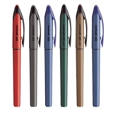 Япония Uni Air Mitsubishi Black Technology Direct Signature Pens UBA188 Подходящие заменительные картинки.