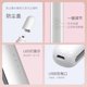 Special tools for charging gray toenail manicure knife grinder