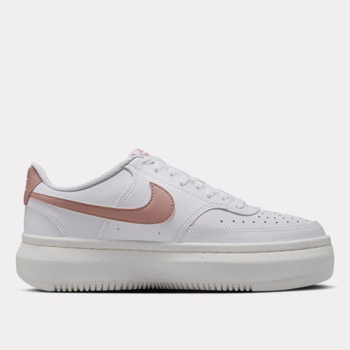 NIKE耐克COURT VISION ALTA女子运动耐磨休闲板鞋 DZ5394-102 - 图0