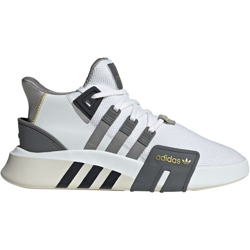 阿迪达斯EQT BASK ADV 经典篮球风中帮运动休闲鞋JI4274 ID0547 - 图3