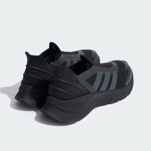 Adidas阿迪达斯GENE REVIVE男女网面运动休闲跑步鞋JQ7580 JQ7583 - 图2