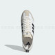 Adidas light sports VS JOG 2.0 men and women retro casual shoes JI2436 JI2437