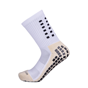 Tocksox国产神袜防滑足球袜