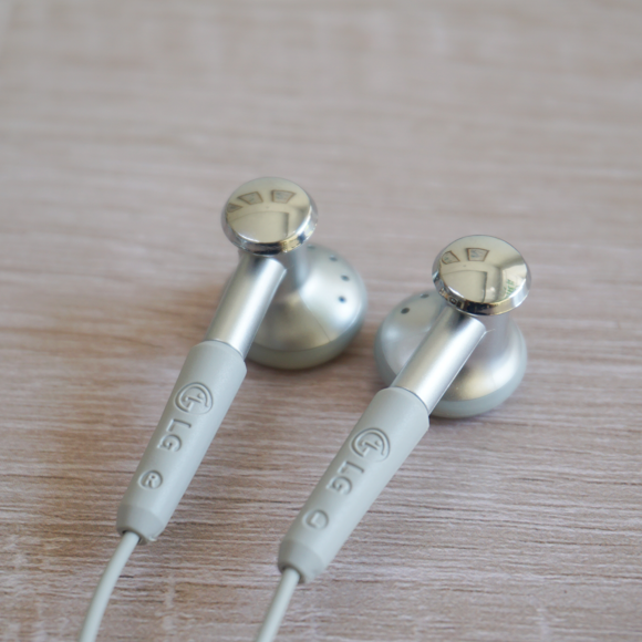 原装LG短线耳机不等长线耳机老库存耳塞可以配cd线控使用大声场,淘宝优惠券,粉丝福利购,淘宝优惠卷