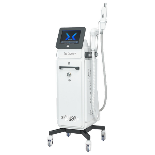 Dr810,T18辉煌G3000德国810女高音黑天鹅多功能一体机美容院专用 - 图3