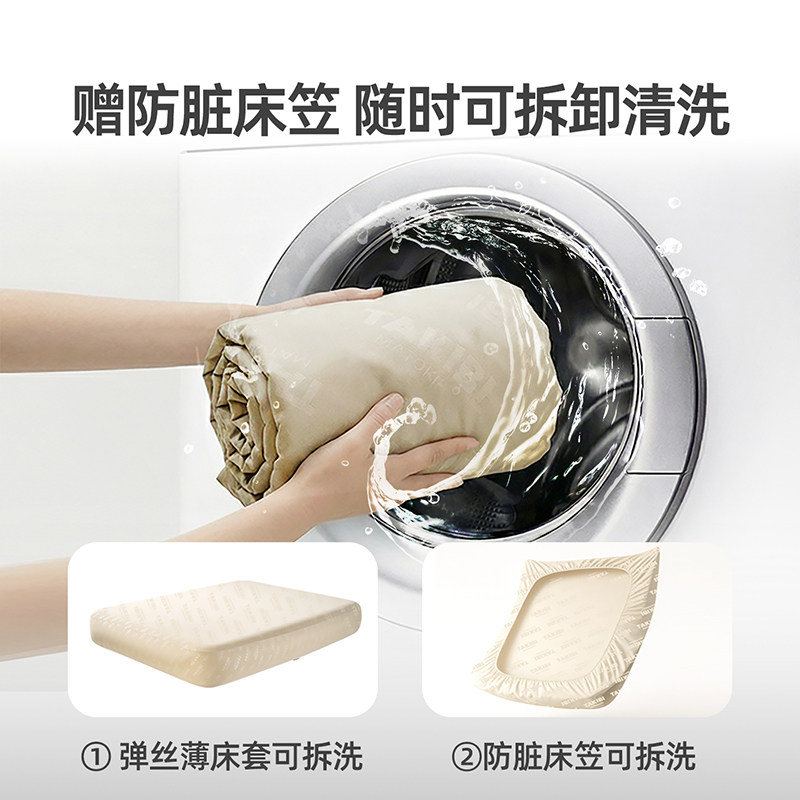 塔吉比优享版拉丝充气床垫户外露营聚醚TPU深睡家用便携自动充气,淘宝优惠券,粉丝福利购,淘宝优惠卷