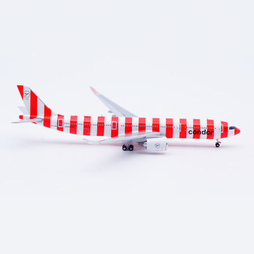 1:400 JC Wings 合金 客机模型 康多尔航空 A330-900NEO D-COND - 图1