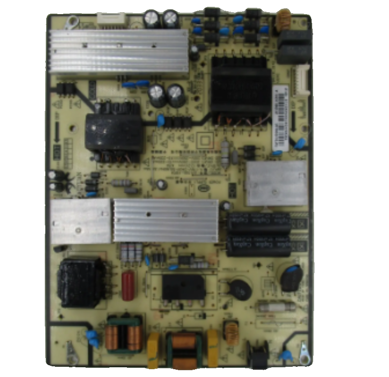 小米L55M6-5P L55R6-A电源板AY139D-1SF01 EAF01-0016A-A1 - 图0