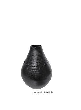 进口花瓶桌面装饰品摆件