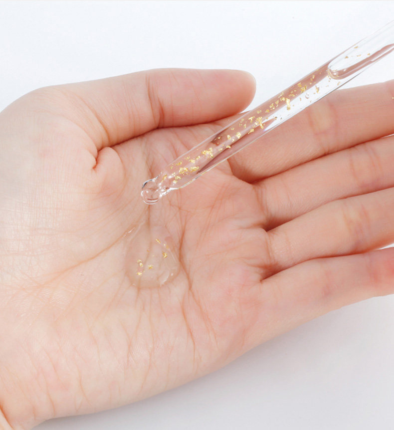 靓妃24k眼部精华35ml紧致抚平黄金 靓妃化妆品眼部精华