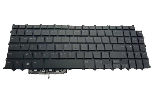 全新 LG gram 笔记本电脑15Z90Q 15Z90 15Z90P 内置 键盘 韩文 US - 图2