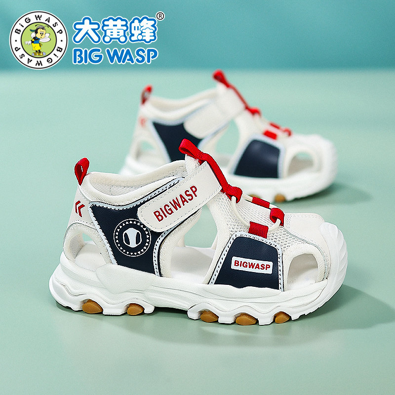  大黄蜂学步/幼童鞋