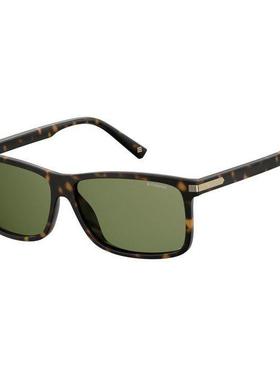 代购Polaroid宝丽来男女太阳镜防紫外线偏光镜片可配近视轻便