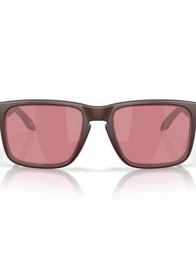 代购Oakley欧克利男士太阳镜偏光防紫外线抗冲击高清晰度方形框