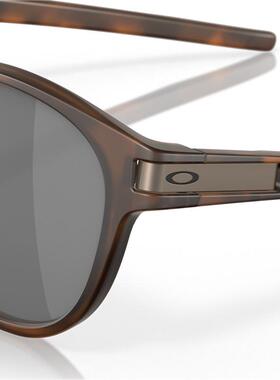 海外代购Oakley/欧克利男女太阳眼镜Prizm镜片增强对比度圆框