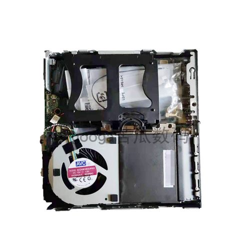 联想ThinkStation P340 tiny准系统 平面设计小机箱 工作站电脑 - 图3