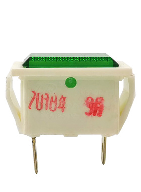 原装裕豪ZK-3K6k9系列开水机开水器电源灯工作指示灯配件通用包邮