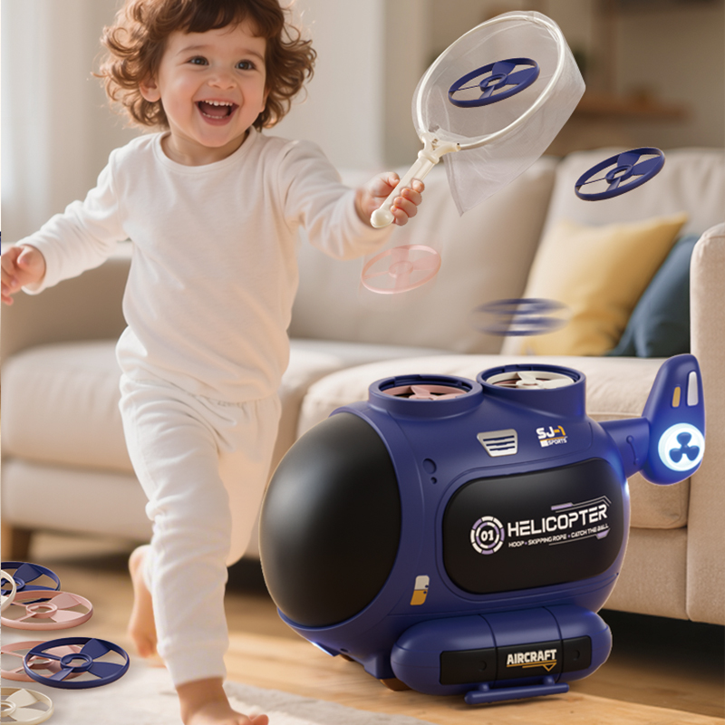 儿童玩具1到3岁2半男孩益智4智力开发大脑女孩两三宝宝专注力训练 - 图3