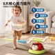 2025 baby sensory training five-in-one exercise machine