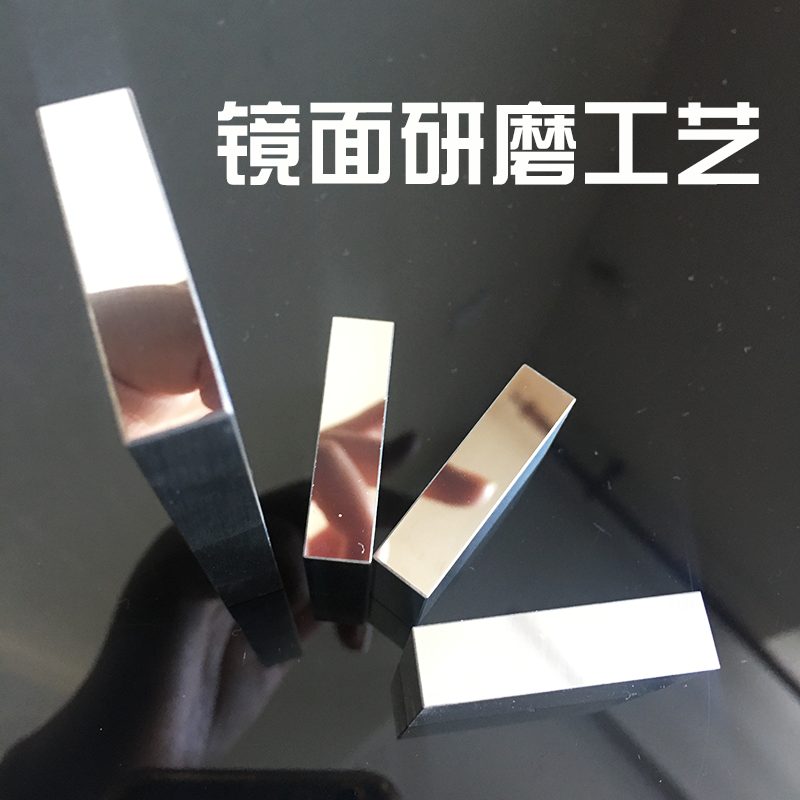 量块单支校对块卡尺专用块规散件单片千分尺标准块垫块高精0.001 - 图0