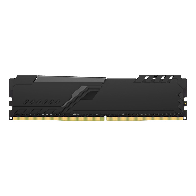 Kingston/金士顿野兽DDR4 8G 2666 3200 3600台式内存全新单条-图2