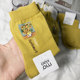 5 pairs of Japanese student lucky bag socks with free shipping