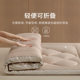 Luolai Class A Australian imported wool anti-mite mattress