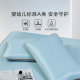 Rolelai washable ice leather sheet mat