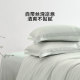 Luolai Home Textiles 100 Count Tencel Cooling Four-piece Set