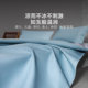 First-layer cowhide mat Luolai quality double bed mat