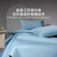 First-layer cowhide mat Luolai quality double bed mat