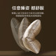 Luolai Home Textile Pillow Core Dormitory Bedroom Polish Imported Class A 95 White Goose Down Fiber Pillow Adult Single Pack