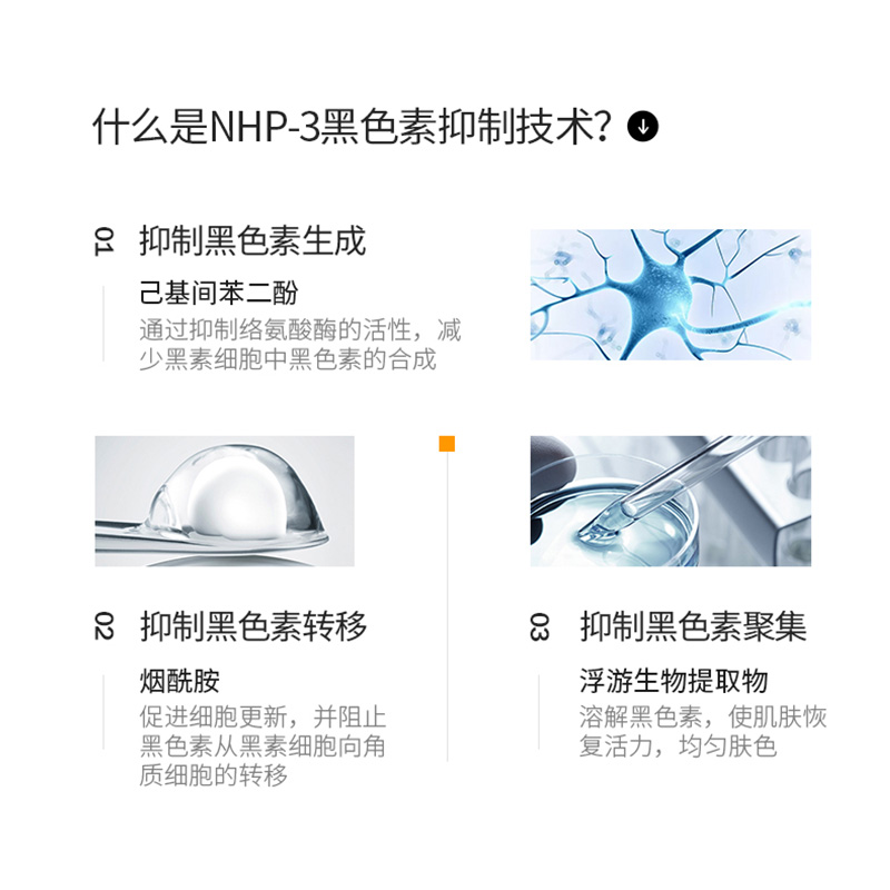 美国早晚霜Murad慕拉得视黄醇面部精华30ml烟酰胺面部精华