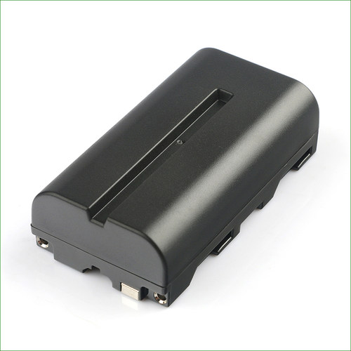 适用于索尼摄像机电池+充电器HXR-MC1500C MC2500C NX3 NX5C NX5R - 图3